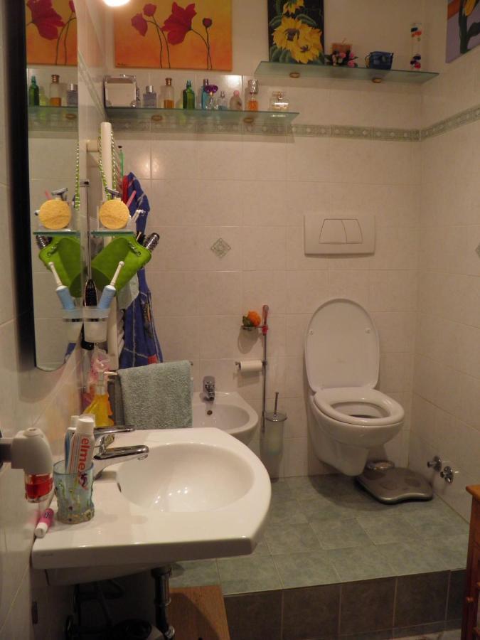 Appartamento Con Incantevole Vista Mare Livourne Extérieur photo