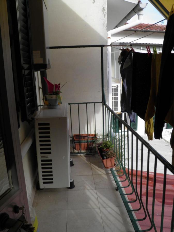 Appartamento Con Incantevole Vista Mare Livourne Extérieur photo