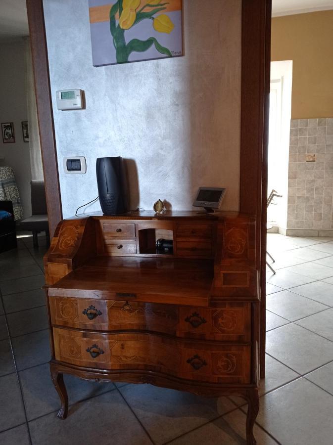Appartamento Con Incantevole Vista Mare Livourne Extérieur photo