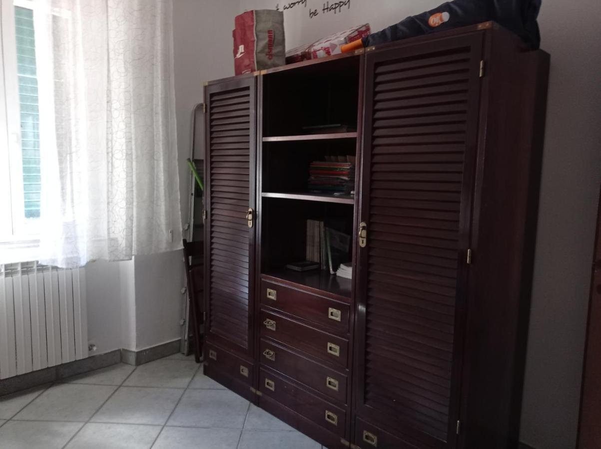 Appartamento Con Incantevole Vista Mare Livourne Extérieur photo