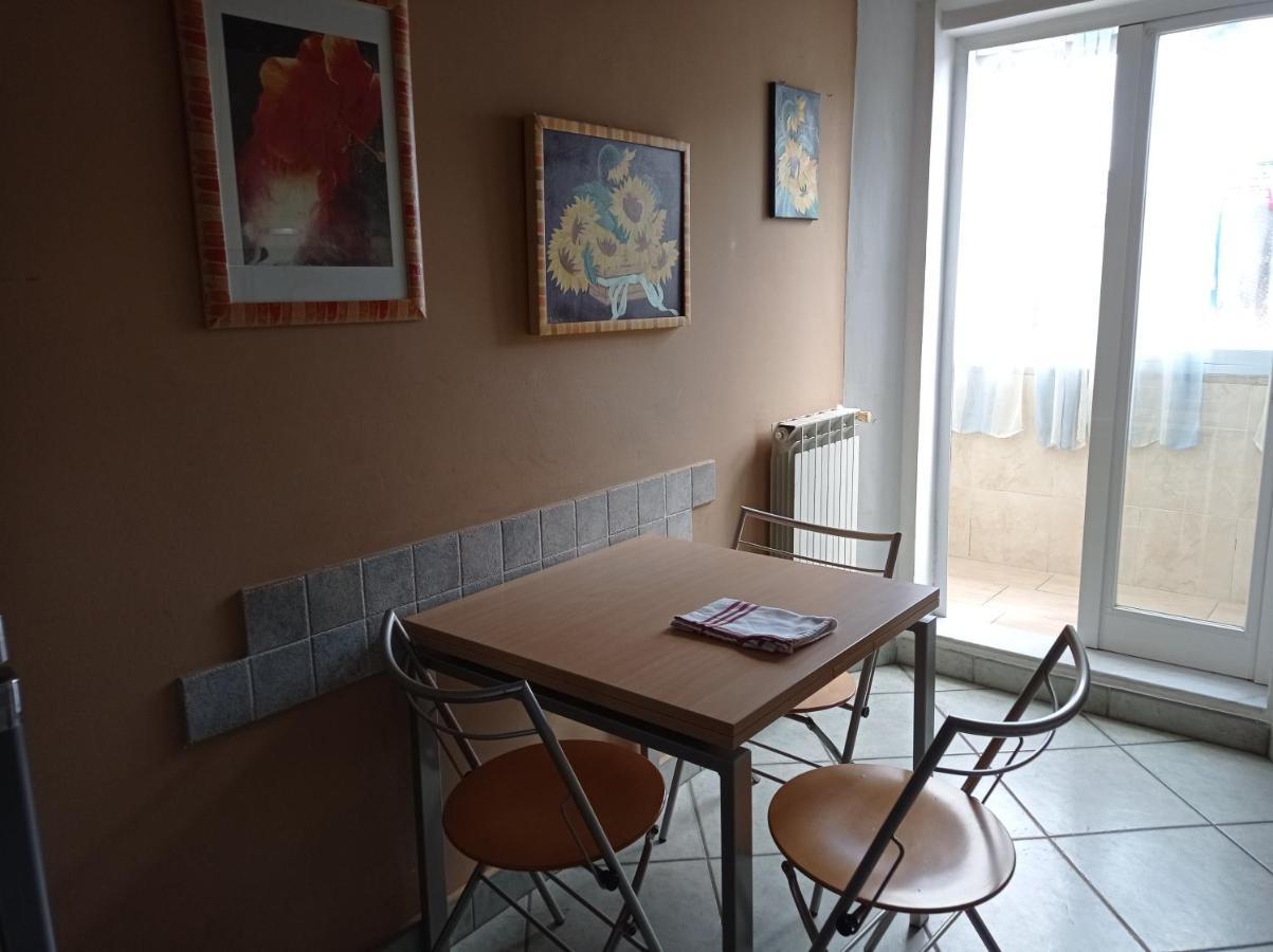 Appartamento Con Incantevole Vista Mare Livourne Extérieur photo